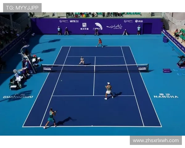 广州网球队的速度揭秘：网球巨献背后的训练与技巧探索